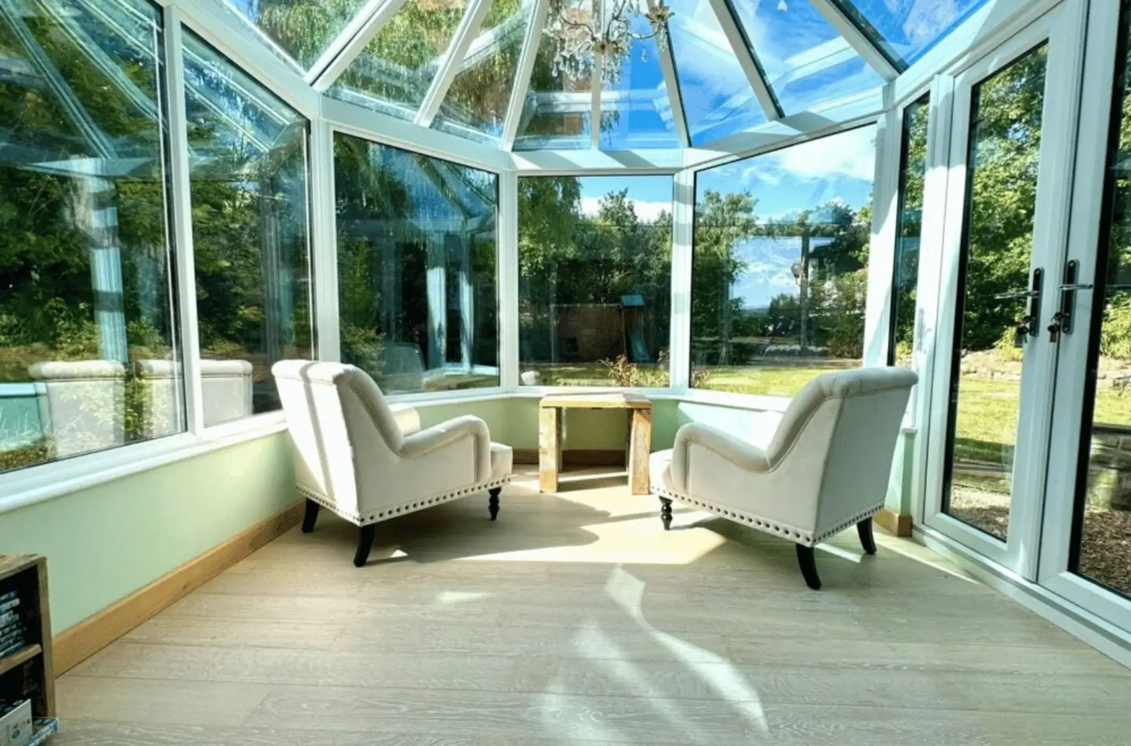 Conservatories